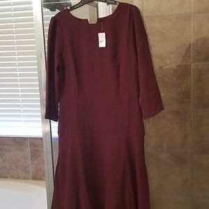 Ann Taylor dress